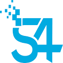 S4 Digital Logo
