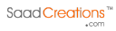 SaadCreations Logo