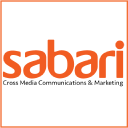 Sabari Marketing Inc., Logo