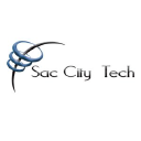Sac City Tech Logo