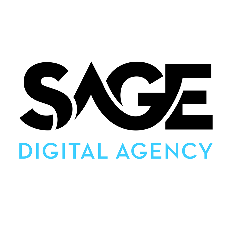 Sage Digital Agency Logo