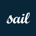 Sail Crowdfunding & Community Capital Logo