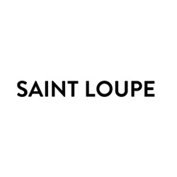 Saint Loupe Full Service Agency Logo
