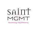 Saint MGMT Logo