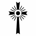 Saint Pio Media Logo