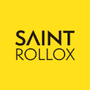 Saint Rollox Digital Logo