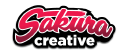Sakura Creative Logo