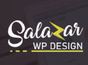 Salazar Wp Design & Development Logo