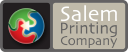 Salem Printing Logo