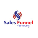 Sales Funnel Marketing Logo