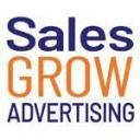 SalesGrow Logo