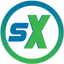 salesXchange Ltd Logo