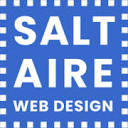 Saltaire Web Design Logo