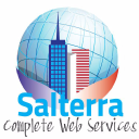 Salterra Web Design Company Logo