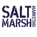 Saltmarsh Marketing Logo