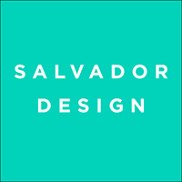 Salvador Design Ltd Logo
