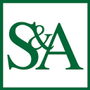 S&A Medical Graphics Logo
