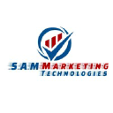 Sam Marketing Technologies Logo