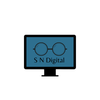SN Digital Logo