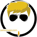 Sams Image Logo