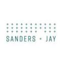 Sanders and Jay Ltd Logo