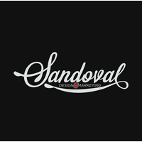 Sandoval Design & Marketing Logo