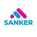 Sanker Media Logo