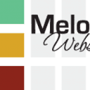 Melody Sharp Web Design Logo