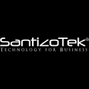 SantizoTek Logo