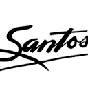 Santos Printing Co Logo