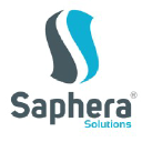Saphera Software Logo