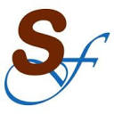Sapphire Falls Web Design Logo