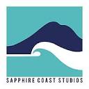 Sapphire Coast Studios Logo