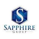 Sapphire Marketing Group Logo