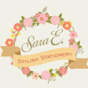Sara E. Designs Logo