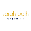 Sarah Beth Graphics Logo