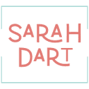 Sarah Dart Design Logo