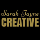 Sarah-Jayne Creative Logo