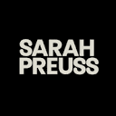 Sarah Preuss Creative Logo