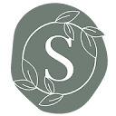 Sarah Steinke Design Logo