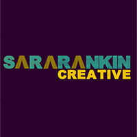 Sara Rankin Creative Co. Logo