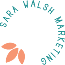 Sara Walsh Marketing Logo