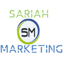 Sariah Marketing Logo