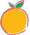 Sassy Tangerine Creative Logo