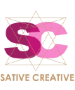 Sative Creative Logo