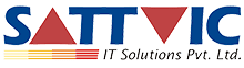 Sattvic IT Solutions Pvt Ltd Logo