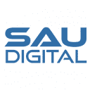 SAU Digital Logo