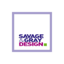Savage and Gray Design Ltd Logo