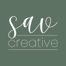 Sav Creative Logo