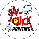 Sav-Quick Printing Logo